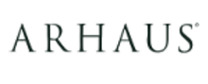 Arhaus brand logo for reviews of online shopping for Home and Garden products