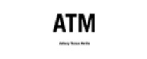 ATM Collection brand logo for reviews of online shopping for Fashion products