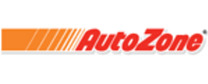 AutoZone brand logo for reviews of online shopping products