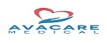 Avacare Medical brand logo for reviews of online shopping for Personal care products