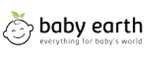 BabyEarth brand logo for reviews of online shopping for Children & Baby products