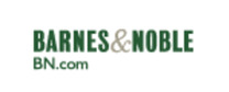 Barnes & Noble brand logo for reviews of online shopping for Office, Hobby & Party Supplies products
