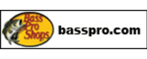 Bass Pro Shops brand logo for reviews of online shopping for Fashion products