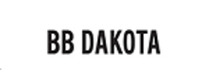 BB Dakota brand logo for reviews of online shopping for Fashion products