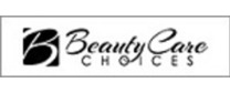 Beauty Care Choices brand logo for reviews of online shopping for Personal care products