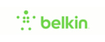 Belkin brand logo for reviews 