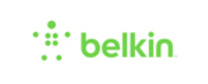 Belkin UK brand logo for reviews of online shopping for Electronics products
