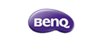 BenQ America brand logo for reviews of online shopping for Home and Garden products