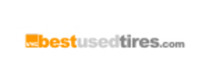 Bestusedtires.com brand logo for reviews of online shopping products