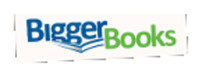 BiggerBooks.com brand logo for reviews of online shopping for Multimedia & Magazines products