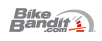 BikeBandit.com brand logo for reviews of online shopping products