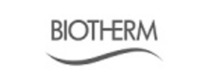 Biotherm brand logo for reviews of online shopping for Personal care products