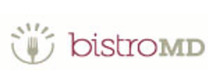 Bistro MD brand logo for reviews of diet & health products