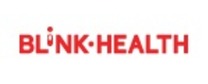 Blink Health brand logo for reviews of online shopping products