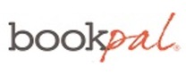 BookPal brand logo for reviews of online shopping products