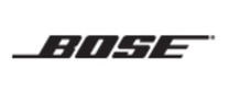 Bose brand logo for reviews of online shopping products