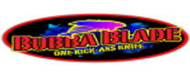 Bubba Blade brand logo for reviews of online shopping products