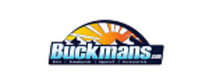 Buckman's Ski and Snowboard Shop brand logo for reviews of online shopping products