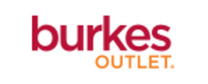 Burkes Outlet brand logo for reviews of online shopping for Fashion products