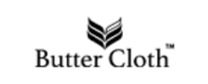 Butter Cloth brand logo for reviews of online shopping for Fashion products