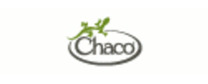 Chaco brand logo for reviews of online shopping for Sport & Outdoor products