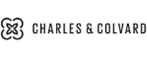 Charles and Colvard brand logo for reviews of online shopping for Fashion products