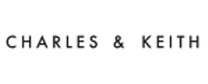 CHARLES & KEITH (SG) brand logo for reviews of online shopping for Fashion products