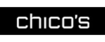 Chico's brand logo for reviews of online shopping for Fashion products