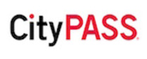 CityPASS brand logo for reviews of travel and holiday experiences