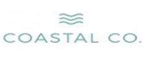Coastal Co. brand logo for reviews of online shopping for Fashion products