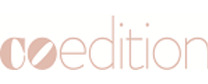 CoEdition brand logo for reviews of online shopping for Fashion products