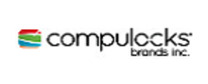 Compulocks brand logo for reviews of online shopping for Software Solutions products