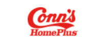 Conn’s HomePlus brand logo for reviews of online shopping for Home and Garden products