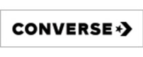 Converse brand logo for reviews of online shopping for Fashion products