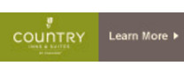 Country Inns & Suites brand logo for reviews of online shopping for Multimedia & Magazines products
