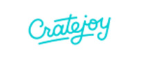 Cratejoy brand logo for reviews of online shopping for Merchandise products