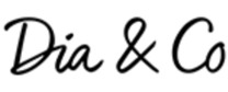 Dia&Co brand logo for reviews 