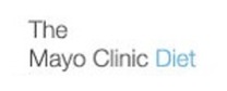 Mayo Clinic Diet brand logo for reviews of diet & health products
