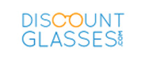 DiscountGlasses.com brand logo for reviews of online shopping for Sport & Outdoor products