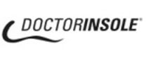 DoctorInsole brand logo for reviews of online shopping products