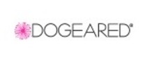 Dogeared brand logo for reviews of online shopping for Fashion products