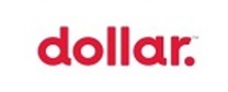 Dollar Rent-a-Car, Inc. brand logo for reviews of car rental and other services
