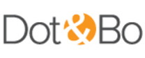 Dot & Bo brand logo for reviews of online shopping for Home and Garden products