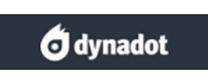 Dynadot.com brand logo for reviews 