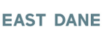 East Dane brand logo for reviews of online shopping for Fashion products