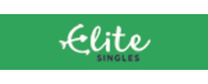 Elite Singles brand logo for reviews of dating websites and services