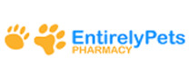 EntirelyPets Pharmacy brand logo for reviews 