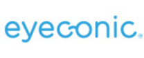 Eyeconic brand logo for reviews of online shopping for Electronics products