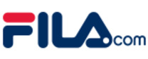 FILA brand logo for reviews of online shopping for Fashion products