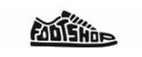 Footshop - COM brand logo for reviews of online shopping for Fashion products